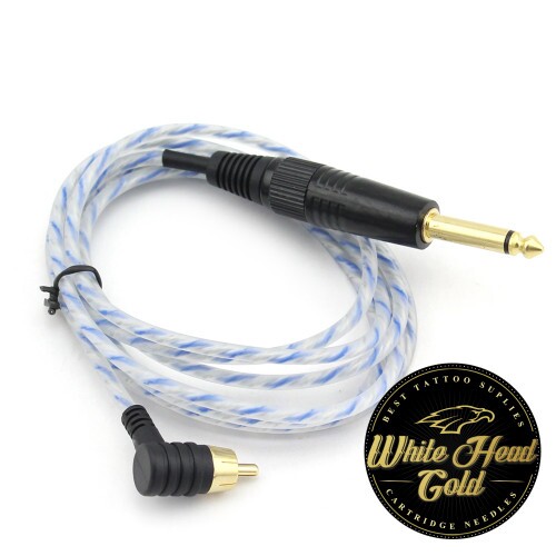 RCA White Head Gold Ref.1422-AZUL  90 GRAUS